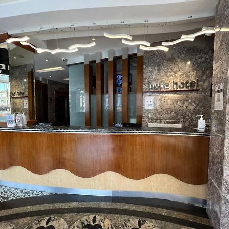 Nova Hotel ميري المظهر الخارجي الصورة