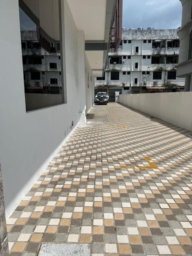 Nova Hotel ميري المظهر الخارجي الصورة