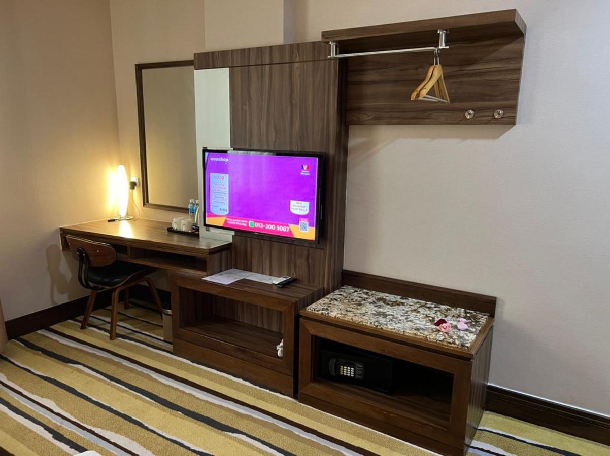 Nova Hotel ميري المظهر الخارجي الصورة
